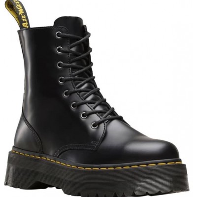 Выбор обуви Dr. Martens — это не только мода